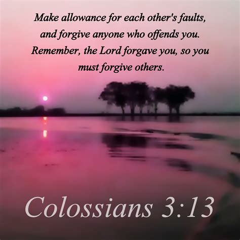 Read full chapter. . Colossians 3 nlt